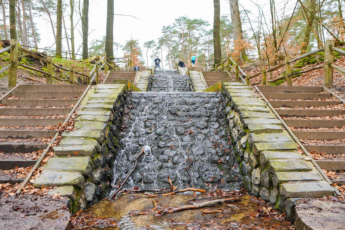 Loenense Waterval