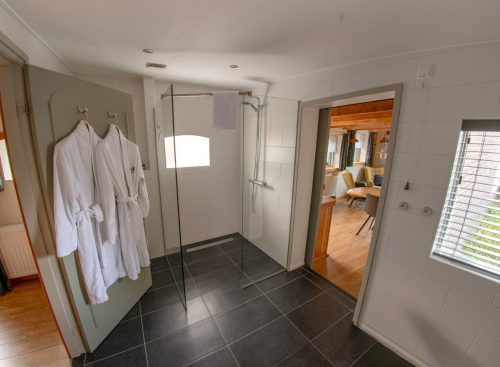 Badkamer