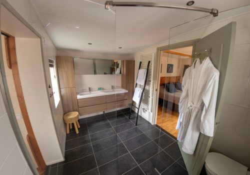 Badkamer